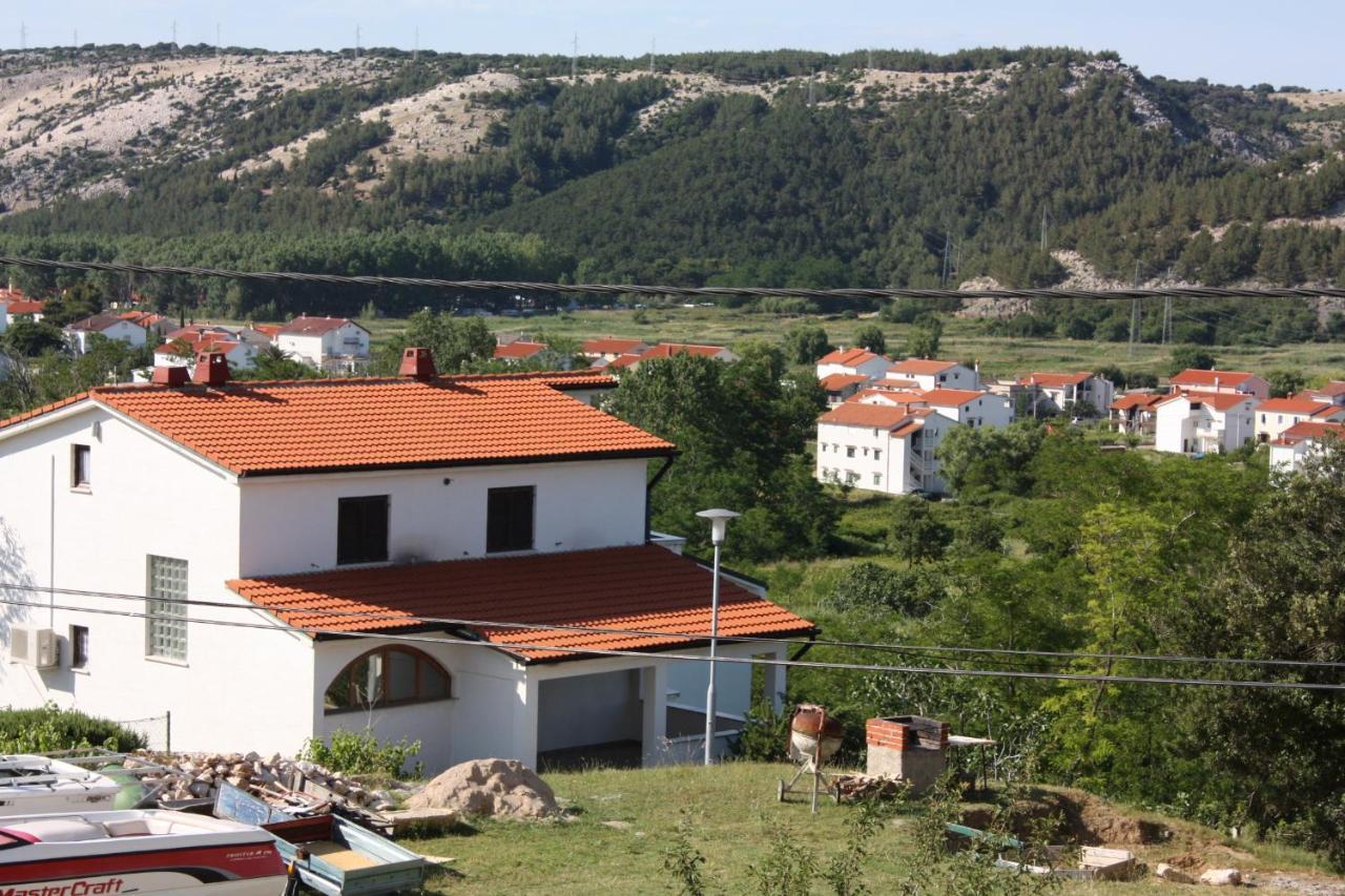 Apartment Lopar 10402A Экстерьер фото