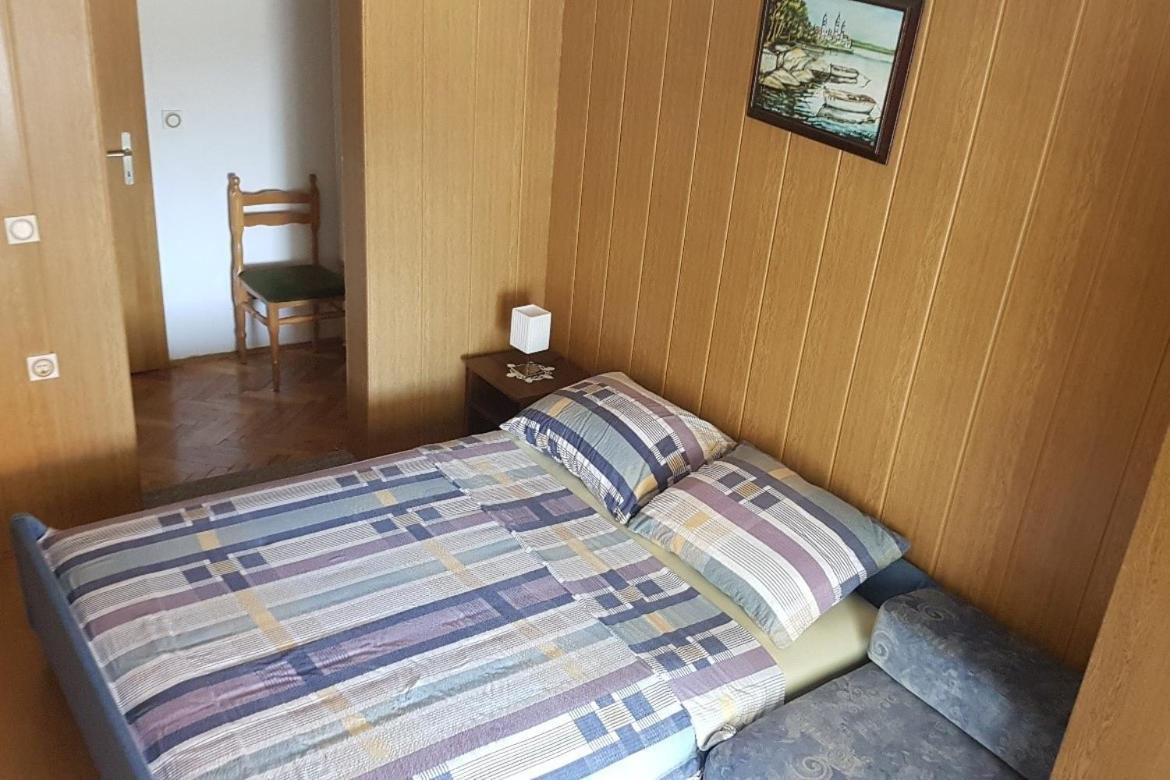 Apartment Lopar 10402A Экстерьер фото