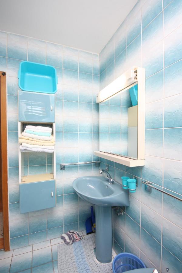 Apartment Lopar 10402A Экстерьер фото