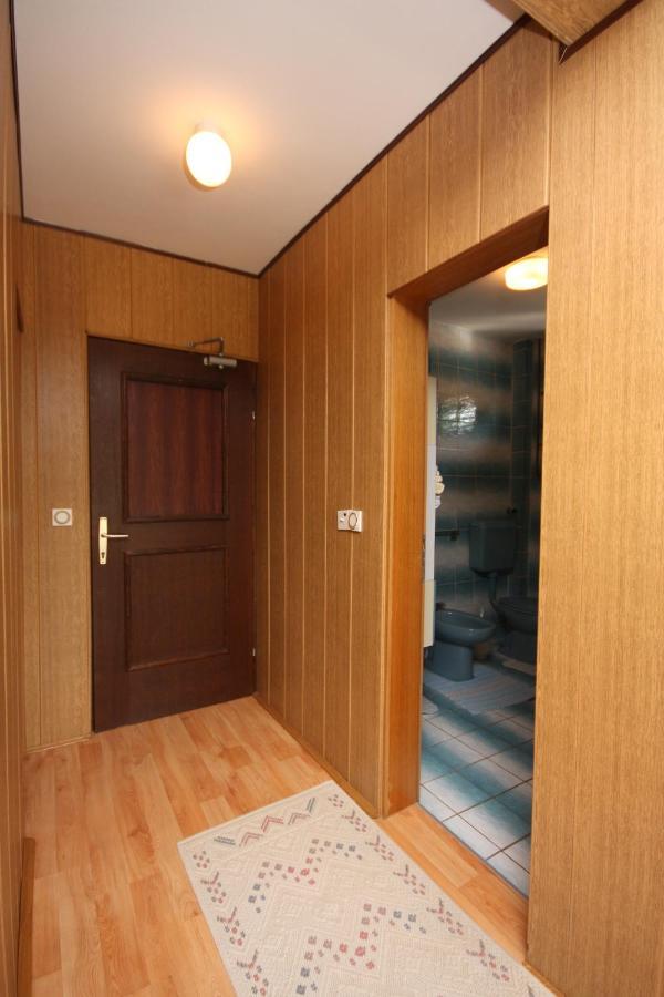 Apartment Lopar 10402A Экстерьер фото