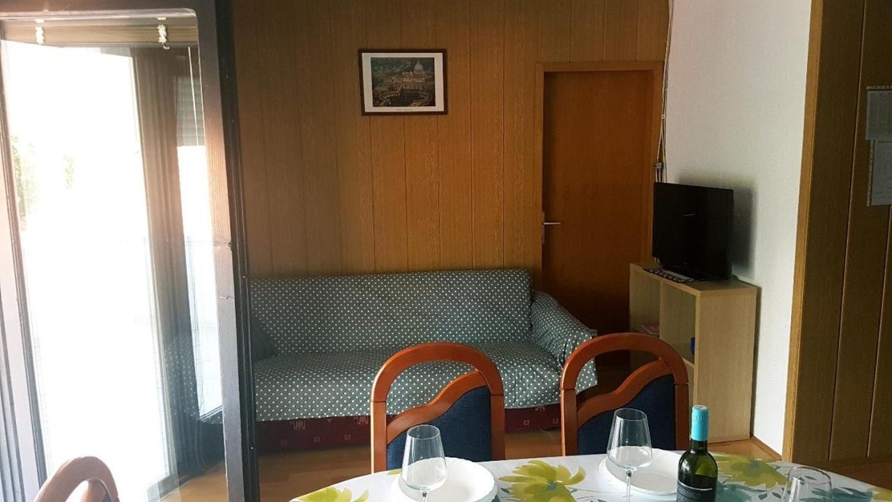 Apartment Lopar 10402A Экстерьер фото