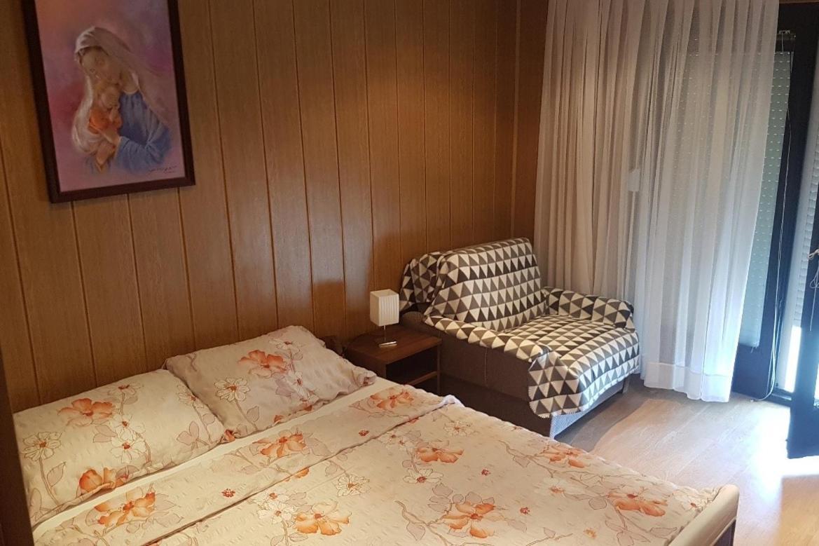 Apartment Lopar 10402A Экстерьер фото