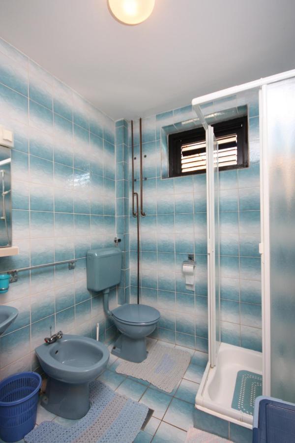 Apartment Lopar 10402A Экстерьер фото