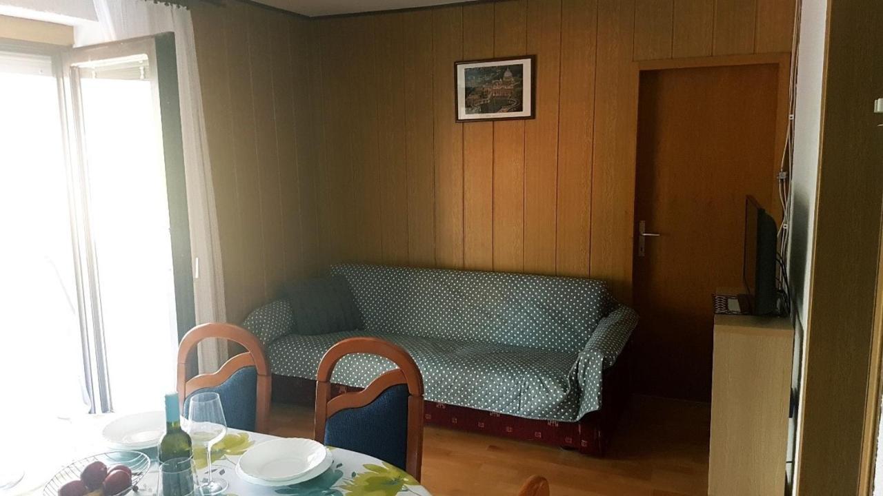 Apartment Lopar 10402A Экстерьер фото