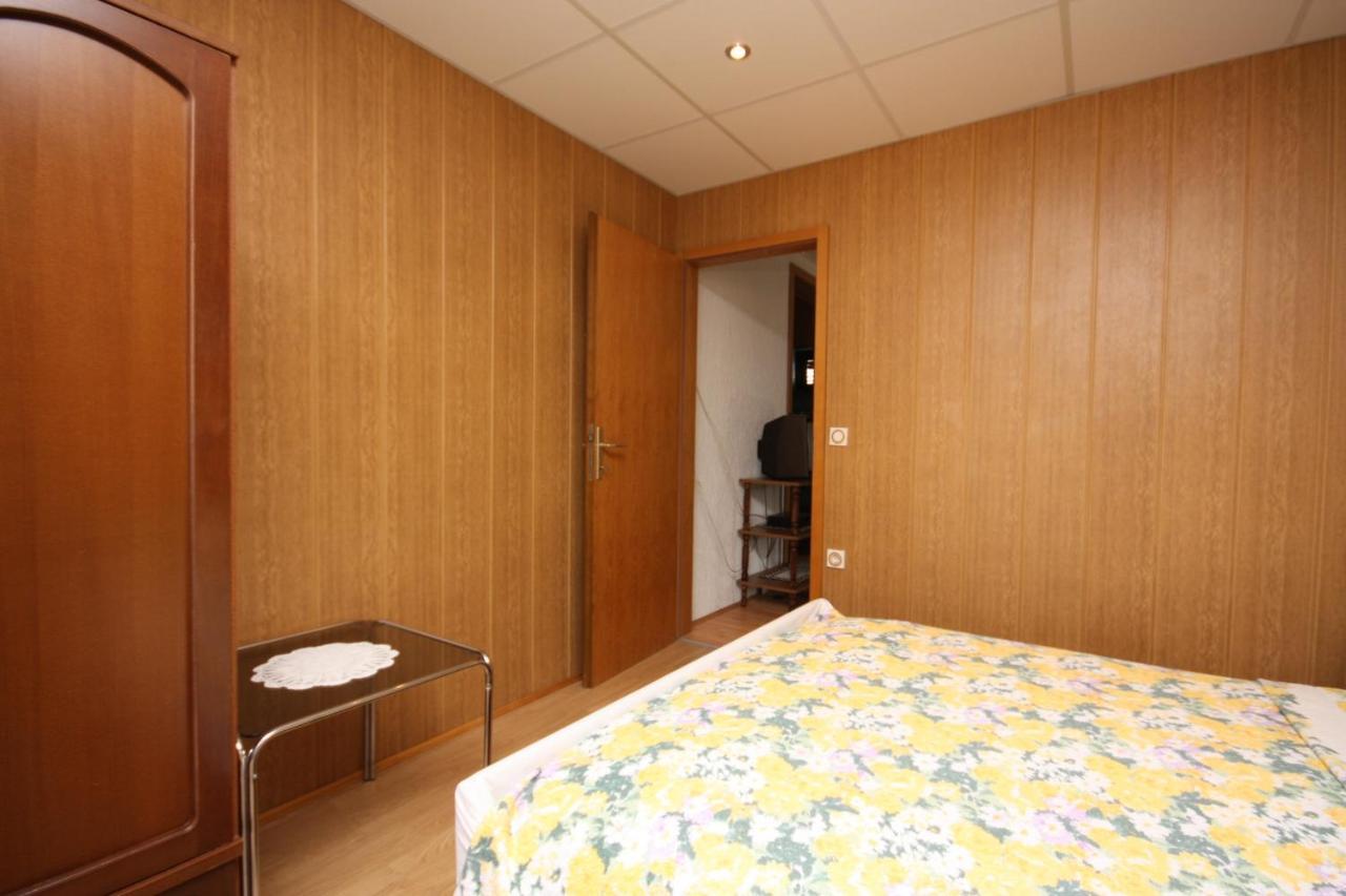 Apartment Lopar 10402A Экстерьер фото